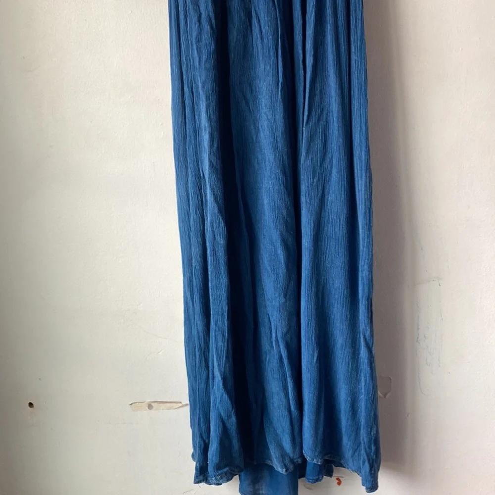 Sacred Threads S/M Off Shoulder Dress - Picture 7 of 10